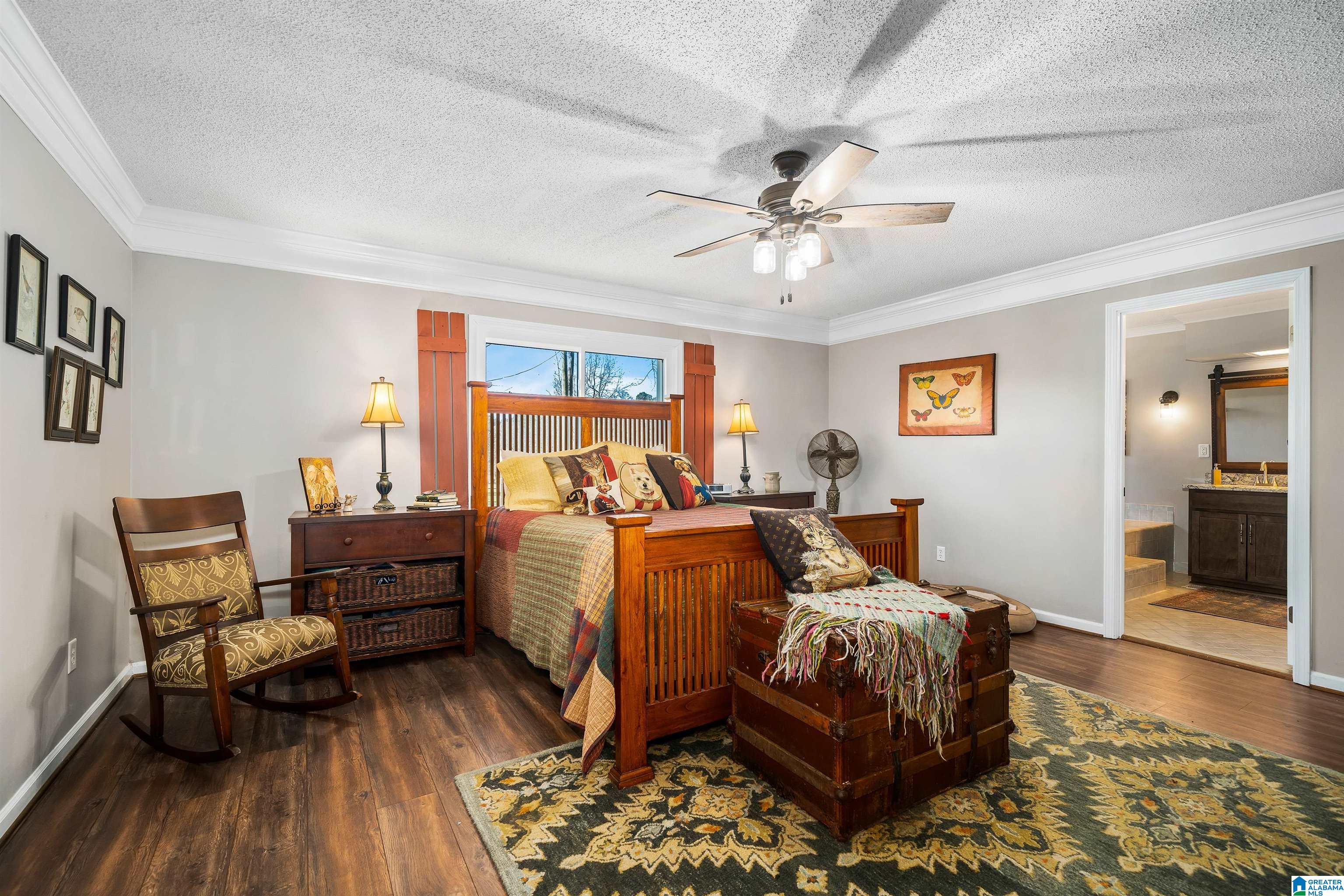 8184 Mulvehill Road Morris, AL 35116 - Photo 20 of 46