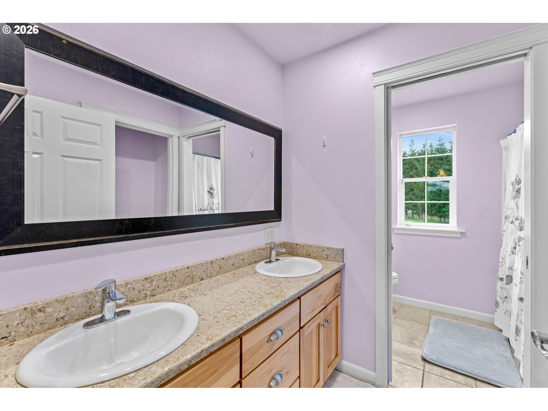 7015 Northeast Ferris Road La Center, WA 98629 - Photo 26 of 48 Bathroom