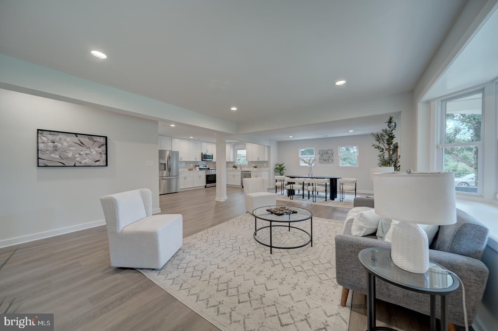 6624 Token Valley Road Manassas, VA 20112 - Photo 7 of 59 Gallery Image 7