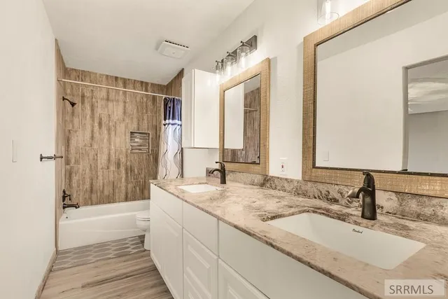 $450,000 | 650 Pendlebury Lane, Blackfoot, ID 83221