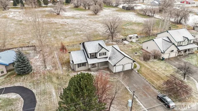 $450,000 | 650 Pendlebury Lane, Blackfoot, ID 83221