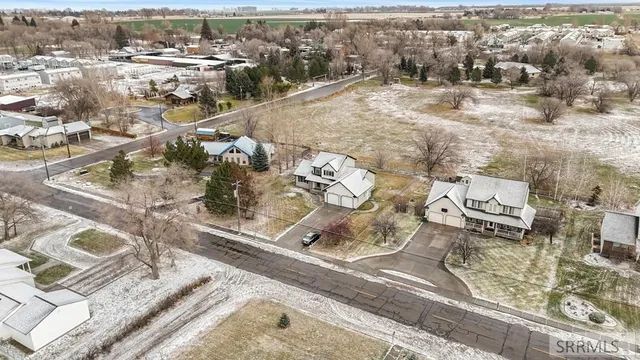 $450,000 | 650 Pendlebury Lane, Blackfoot, ID 83221