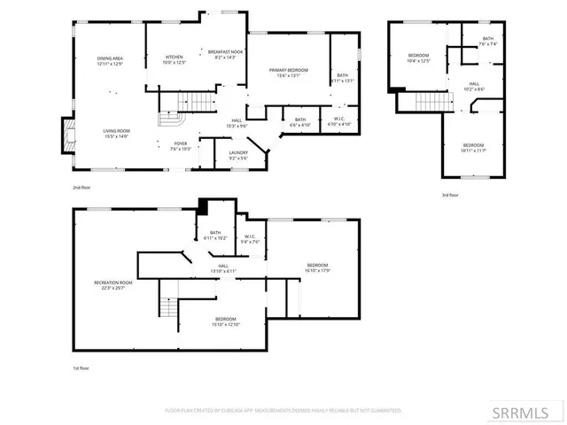 $450,000 | 650 Pendlebury Lane, Blackfoot, ID 83221
