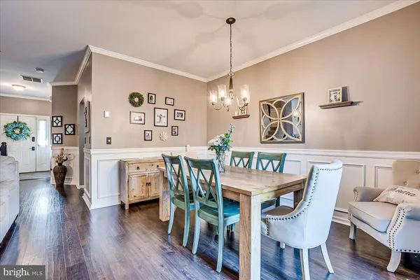 $585,000 | 37 Amesbury Court, Robbinsville, NJ 08691