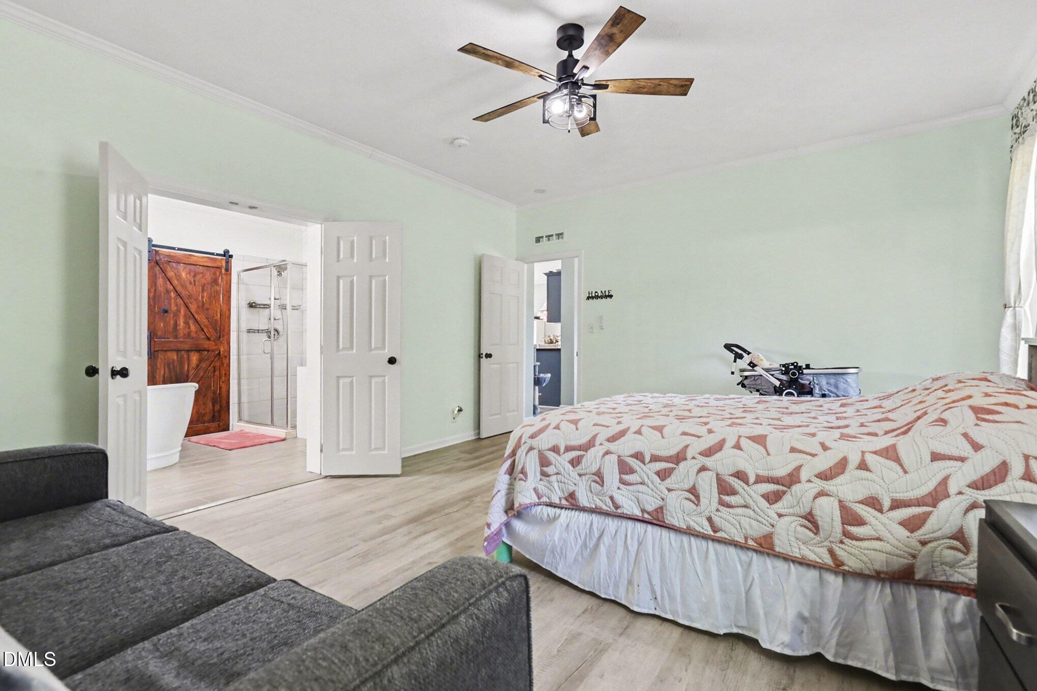 921 Sweet Raspberry Lane Lillington, NC 27546 - Photo 14 of 34 013_file_8496