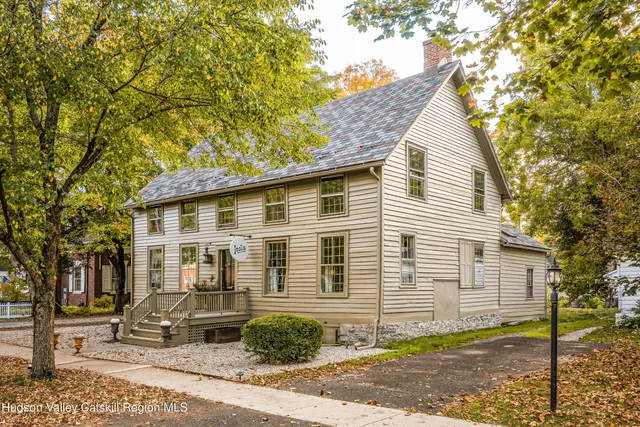 $1,385,000 | 16 Hudson Street, Kinderhook, NY 12106