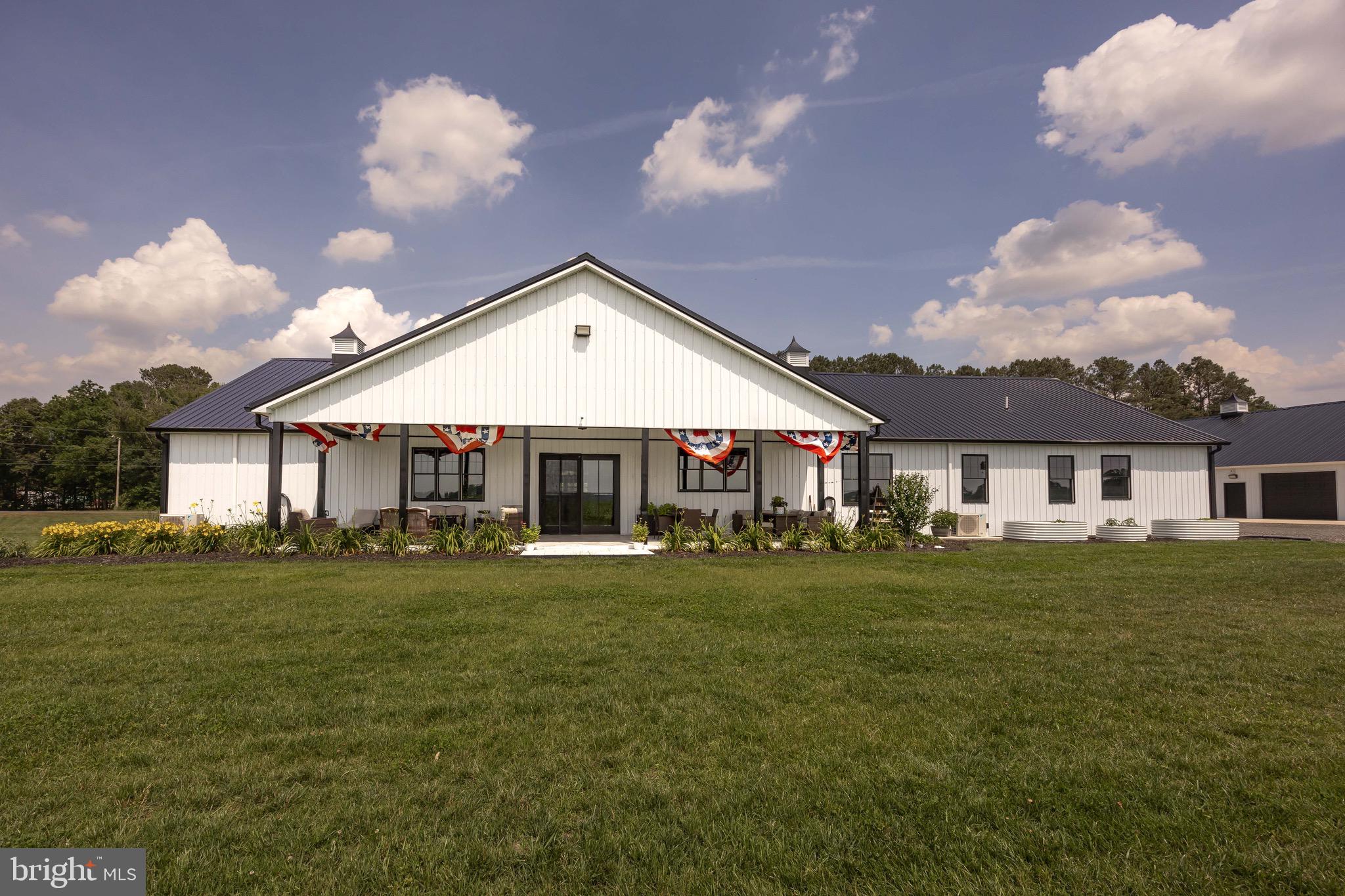32988 Mt Pleasant Road Laurel, DE 19956 - Photo 87 of 124