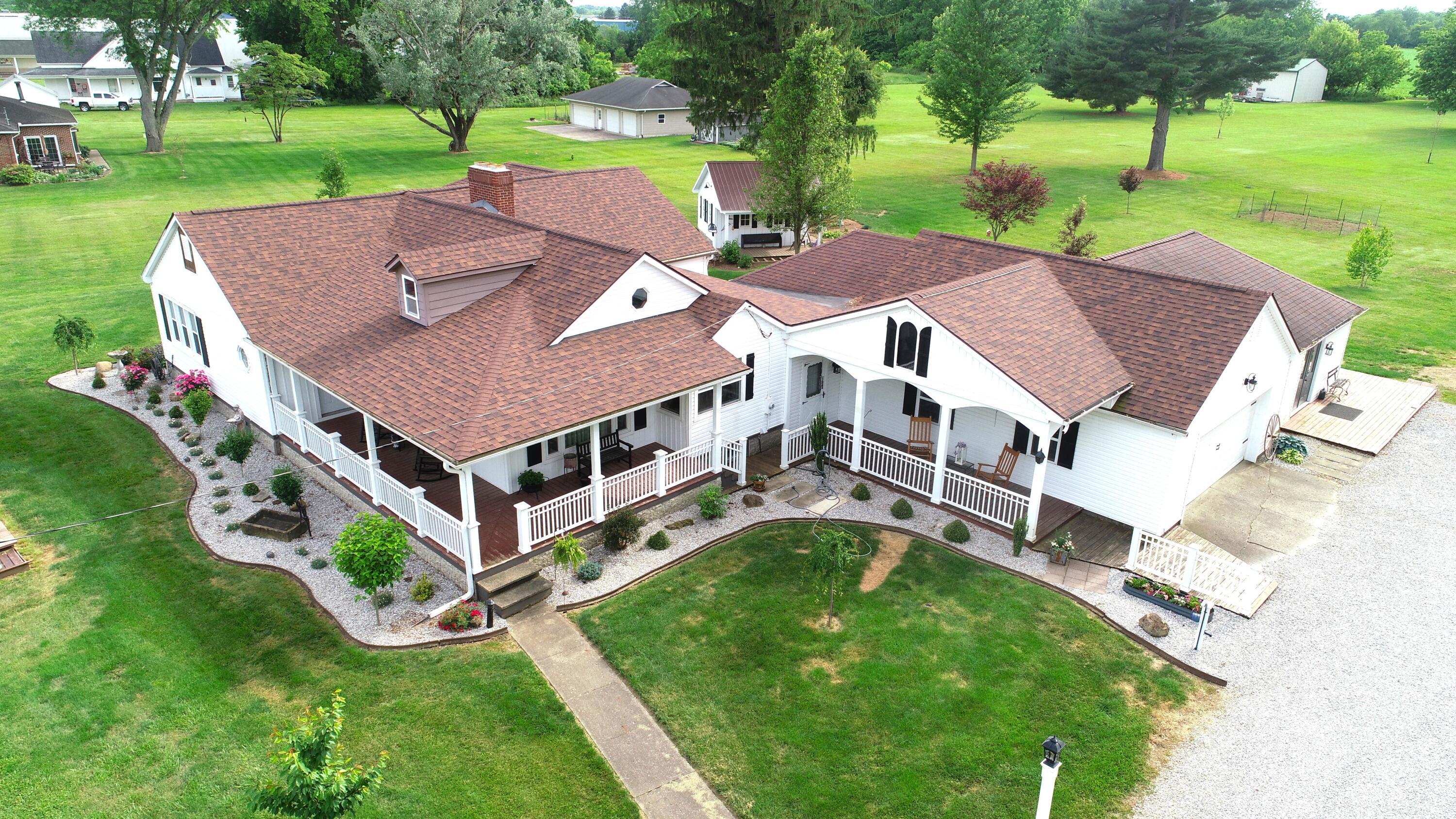 1021 Newark Road Mount Vernon, OH 43050 - Photo 1 of 51 1
