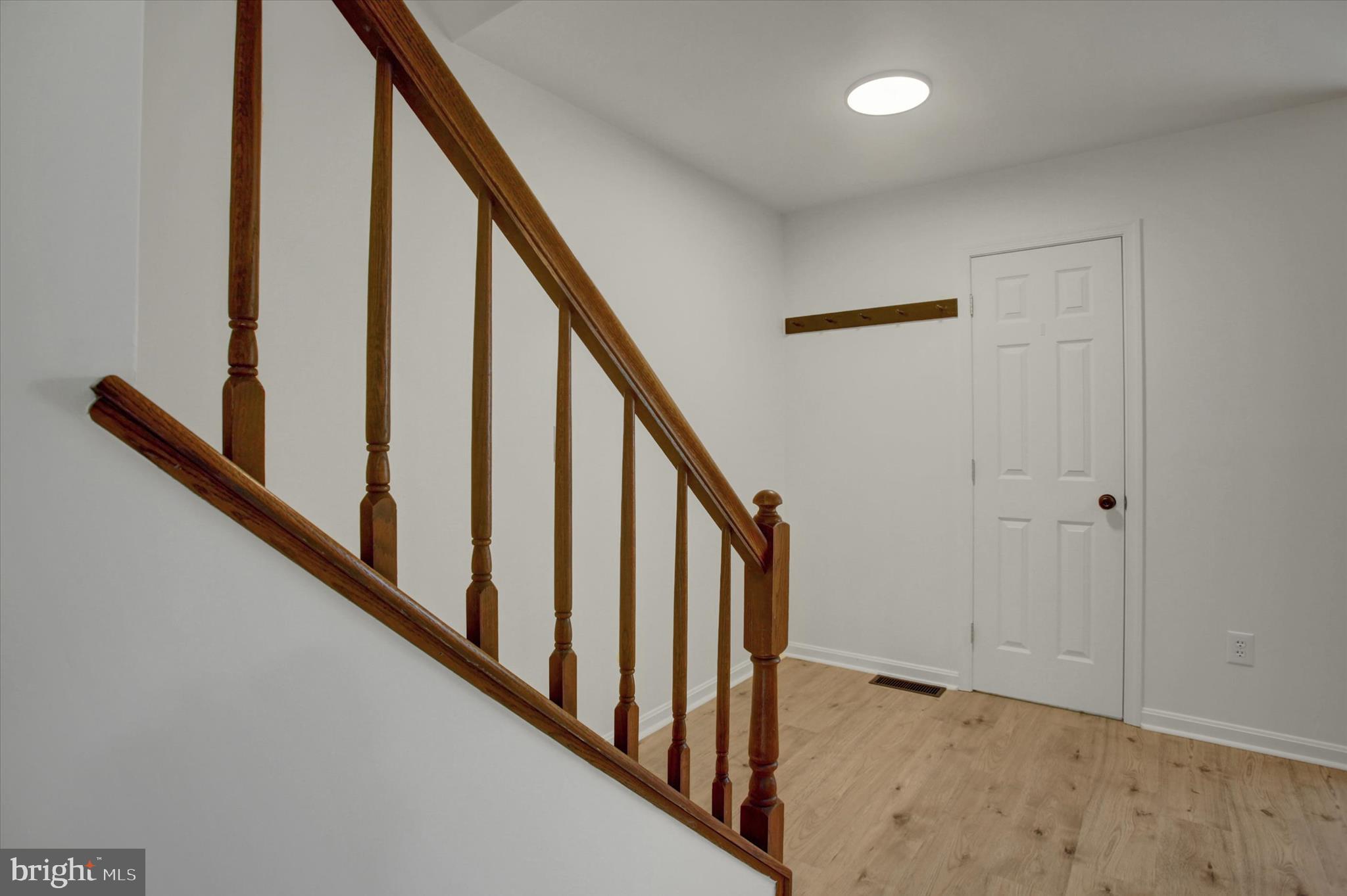 1553 Brechbill Road Chambersburg, PA 17202 - Photo 17 of 45 a view of an entryway