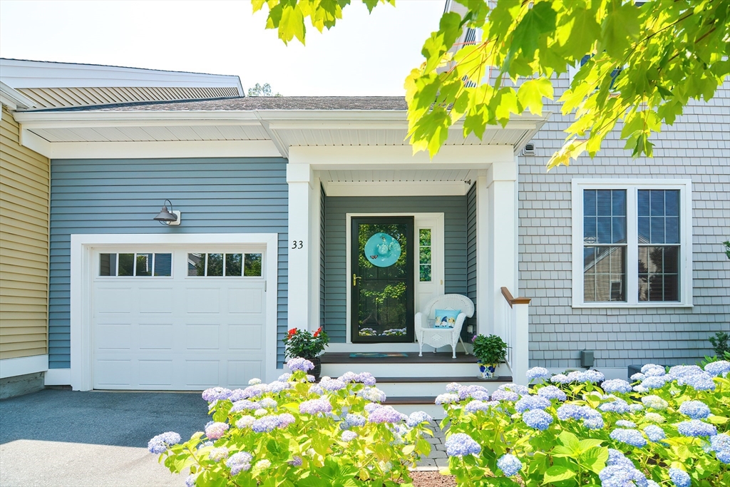 33 Hastings Road, Unit 33 Hudson, MA 01749 - Photo 1 of 36 Gallery Image 1