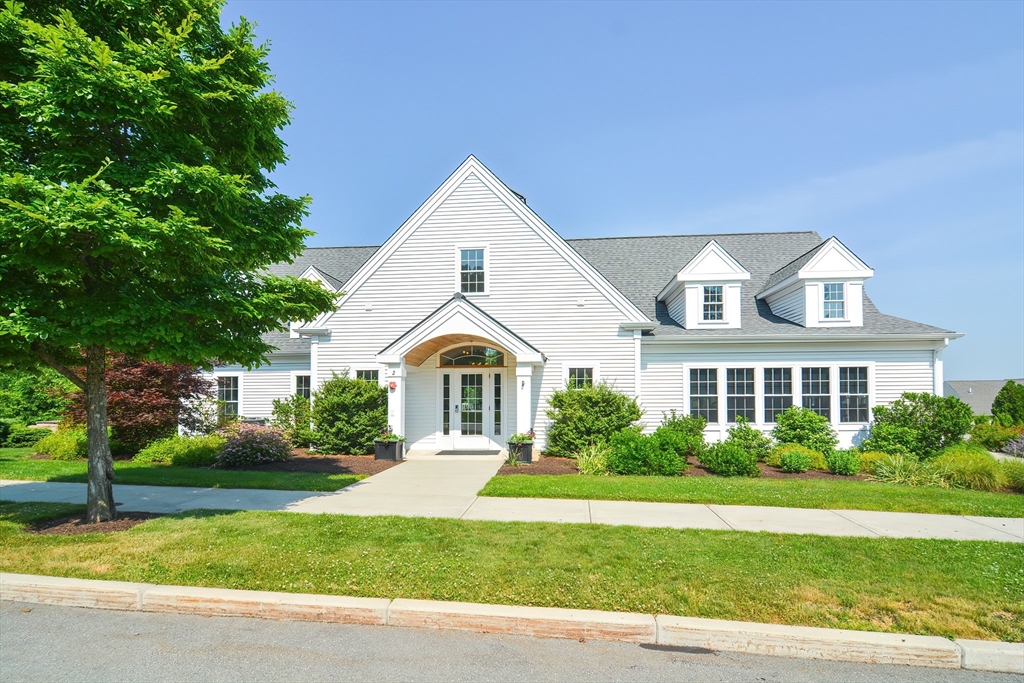 33 Hastings Road, Unit 33 Hudson, MA 01749 - Photo 30 of 36 Gallery Image 30