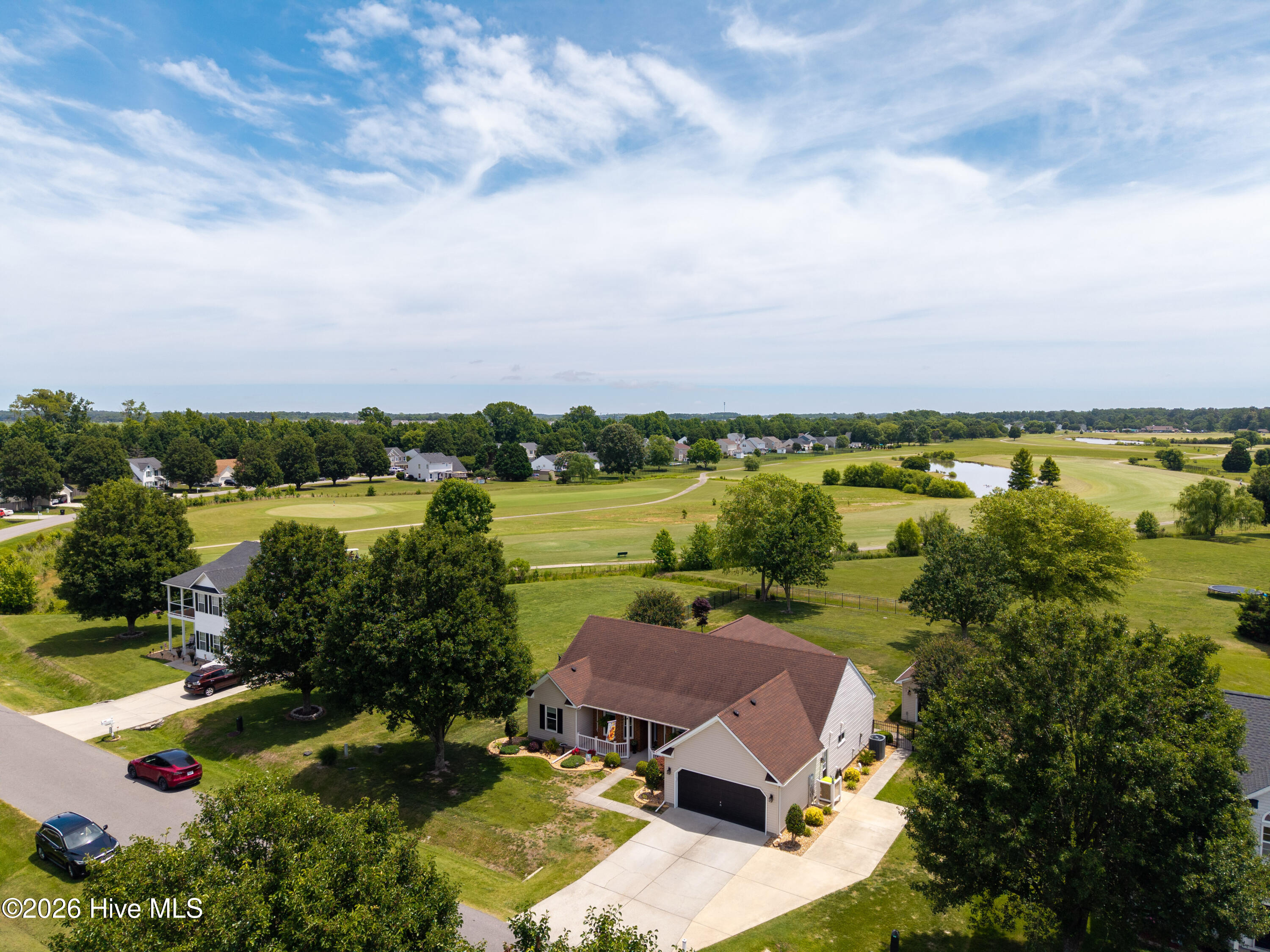 181 Green View Road Moyock, NC 27958 - Photo 33 of 34