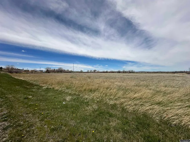 $185,000 | 0 West Farm Avenue, Saratoga, WY 82331