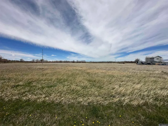 $185,000 | 0 West Farm Avenue, Saratoga, WY 82331