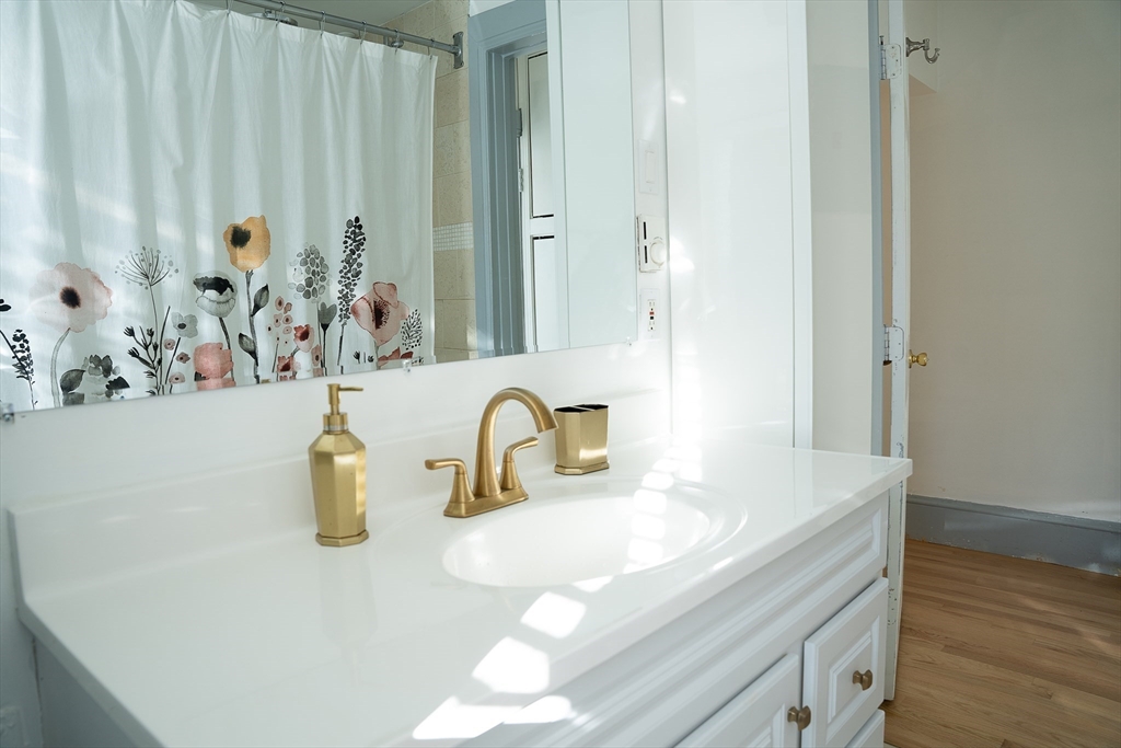 857 Beacon Street, Unit 41 Boston, MA 02215 - Photo 10 of 11