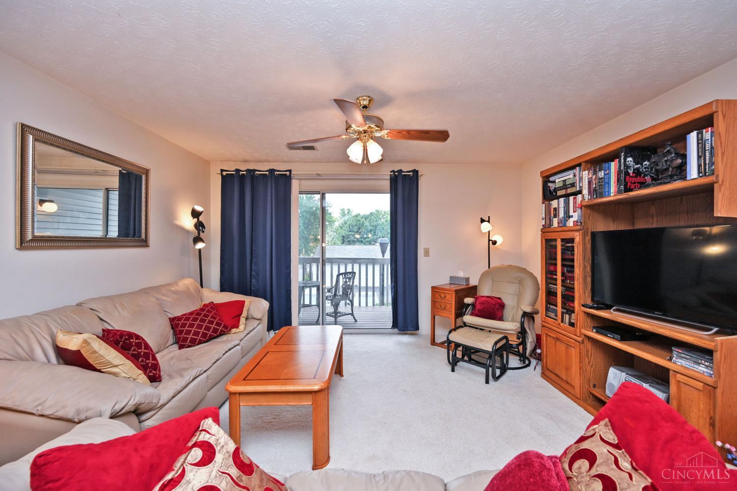 7382 Ridgepoint Drive, Unit 7 Cincinnati, OH 45230 - Photo 8 of 47 Gallery Image 8