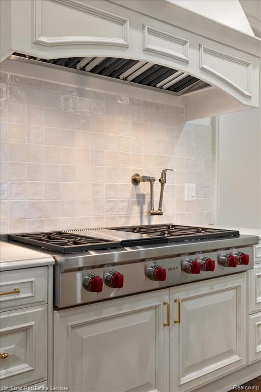 707 Lake Shore Road Grosse Pointe Shores, MI 48236 - Photo 13 of 45