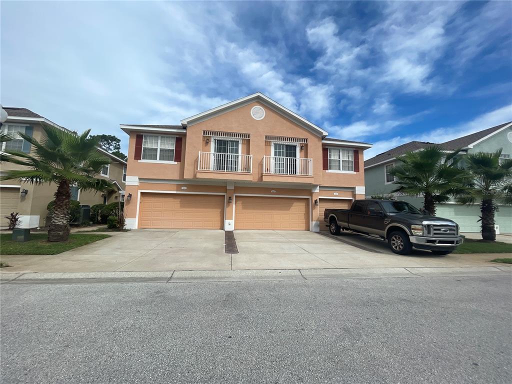 8537 Shallow Creek Court New Port Richey, FL 34653 - Photo 1 of 1 Exterior View