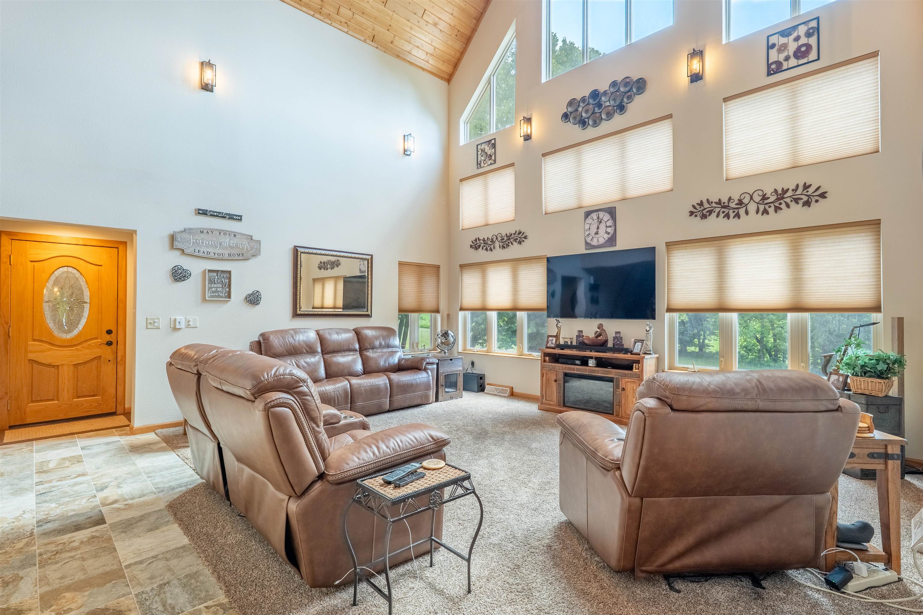 181475 Cihaski Road Birnamwood, WI 54414 - Photo 10 of 60
