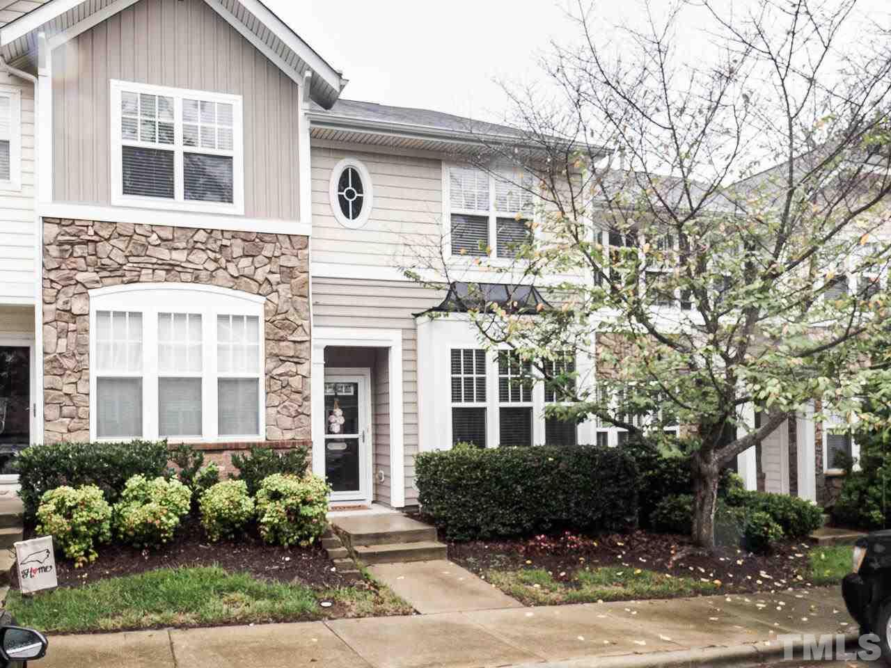 5113 Green Knight Court Raleigh, NC 27612 - Photo 1 of 25 Gallery Image 1
