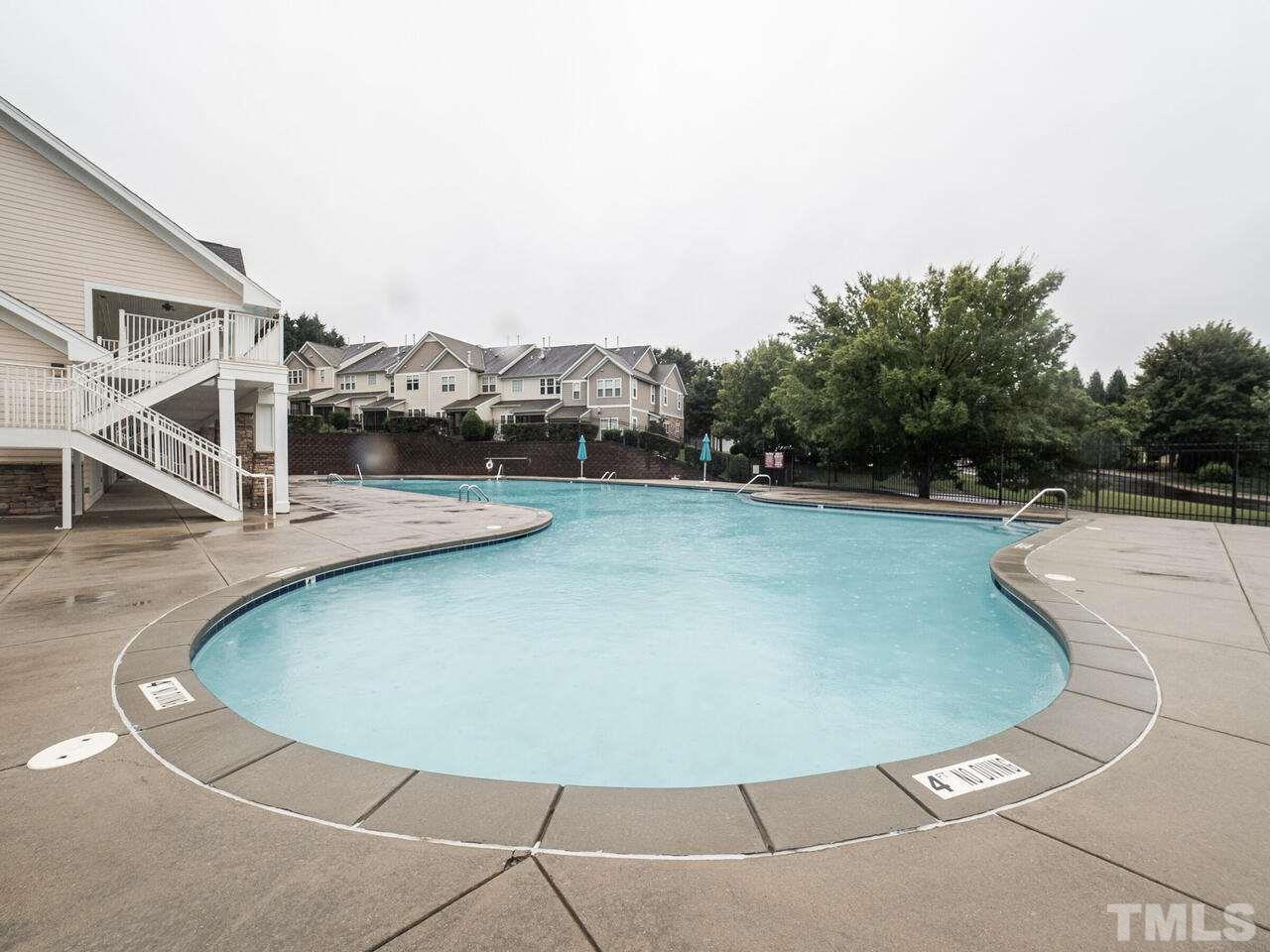 5113 Green Knight Court Raleigh, NC 27612 - Photo 22 of 25 Gallery Image 22