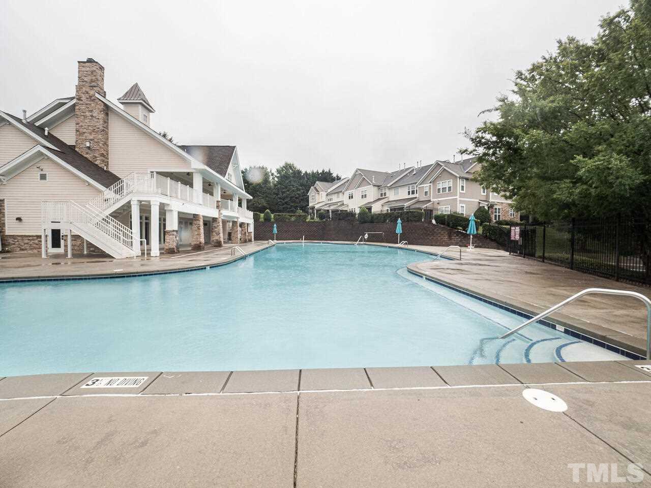 5113 Green Knight Court Raleigh, NC 27612 - Photo 23 of 25 Gallery Image 23