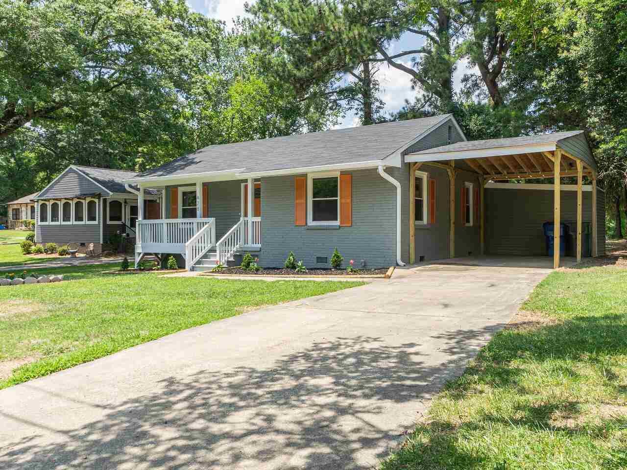 428 Lansing Street Raleigh, NC 27610 - Photo 3 of 13 Photo 3