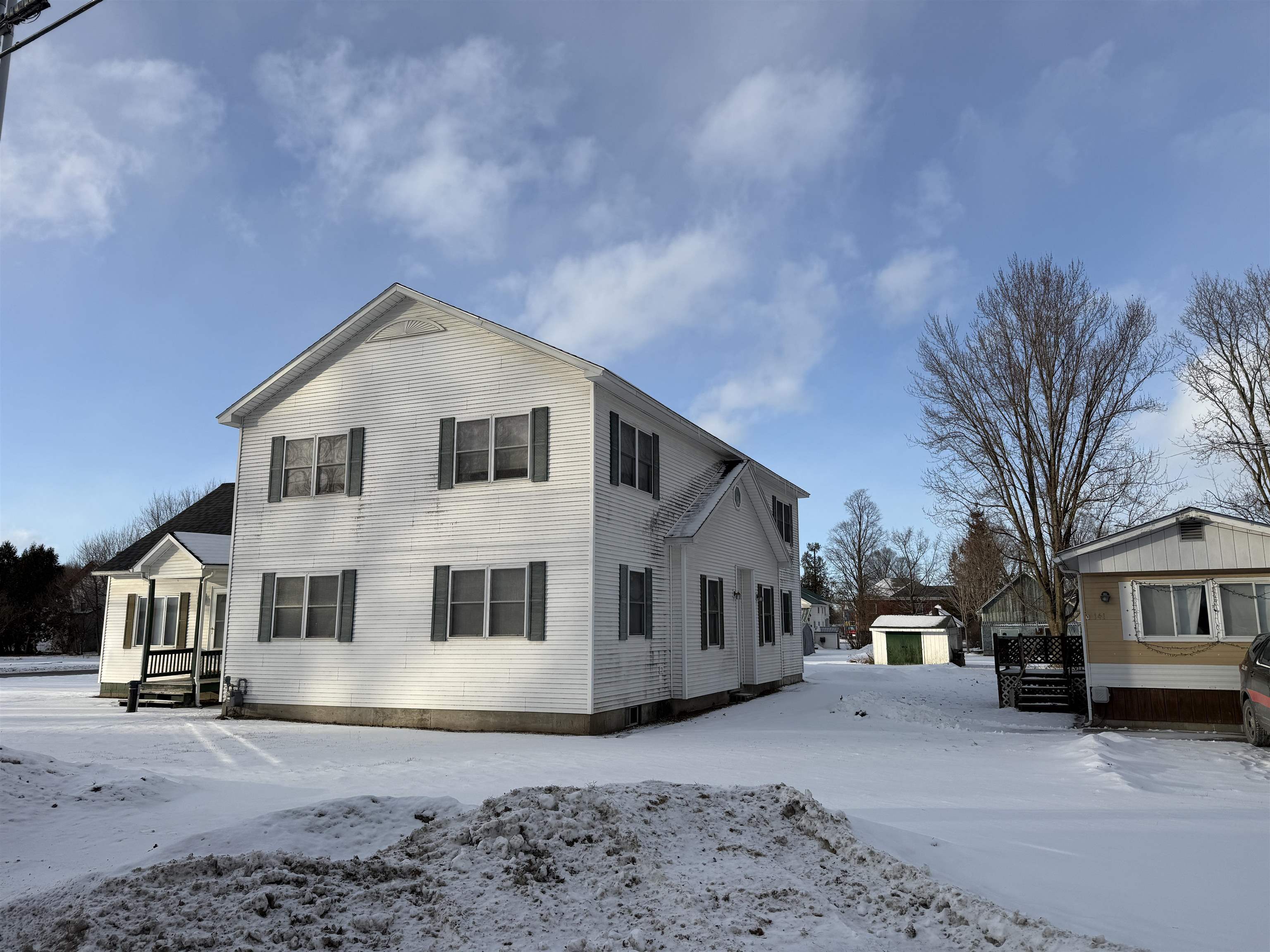 75 Decatur Street Highgate, VT 05459 - Photo 30 of 31