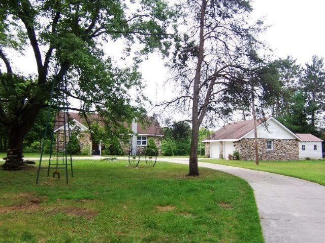 7771 River Road Evart, MI 49631 - Photo 1 of 29 Rose