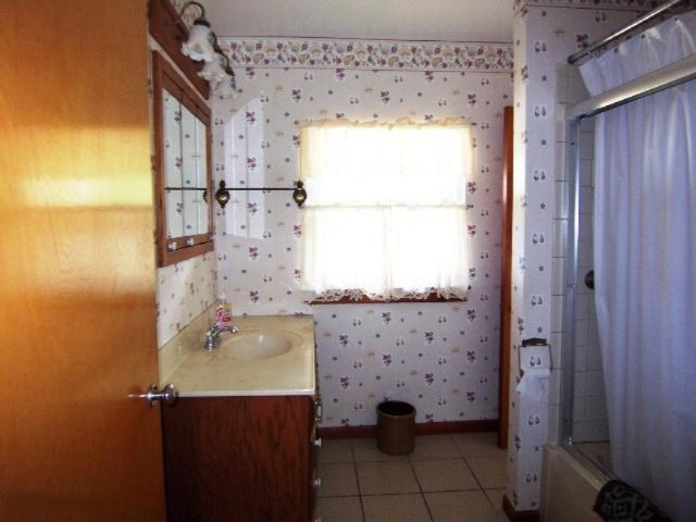 7771 River Road Evart, MI 49631 - Photo 12 of 29 Bath down