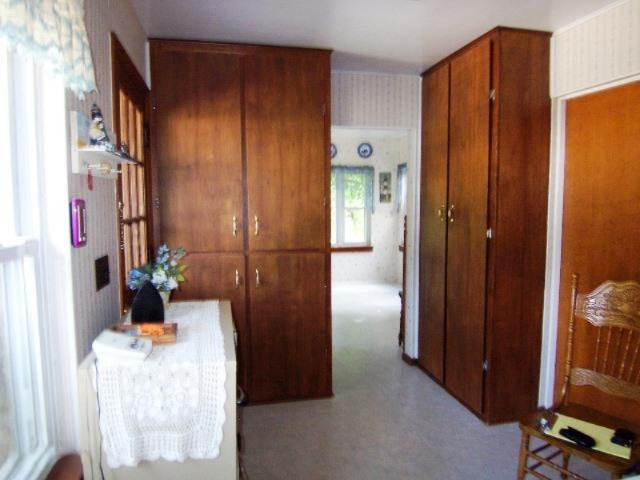 7771 River Road Evart, MI 49631 - Photo 17 of 29 Utility room