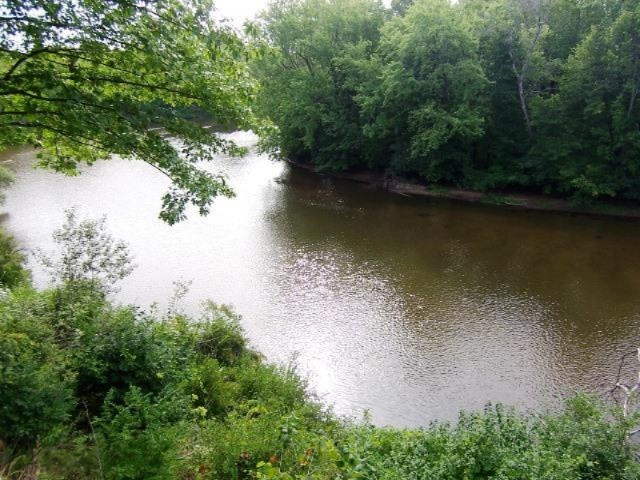 7771 River Road Evart, MI 49631 - Photo 25 of 29 River 3
