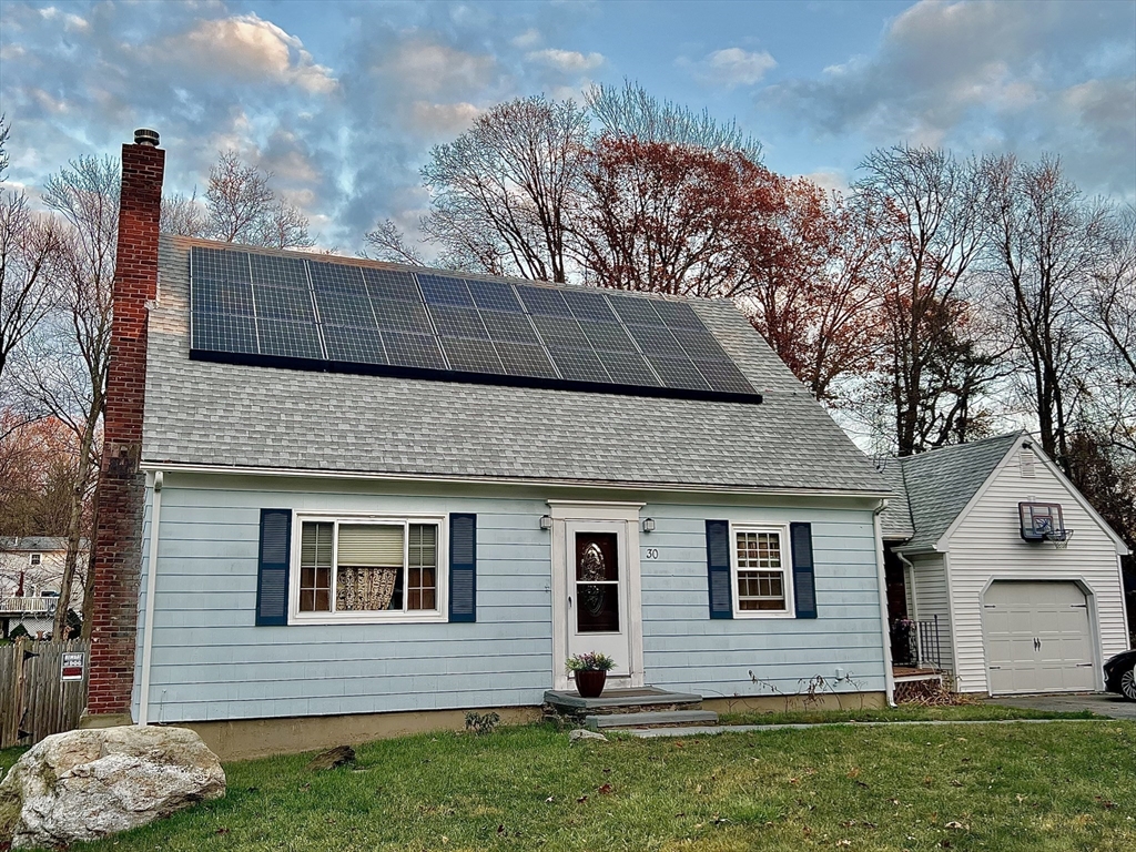 30 Waterman Road Auburn, MA 01501 - Photo 1 of 1 Gallery Image 1