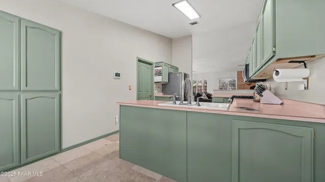 a bathroom with a shower and a shower