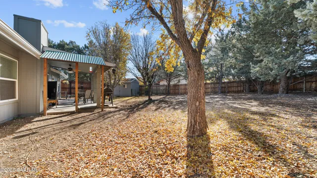 $475,000 | 11873 East Turquoise Circle, Dewey, AZ 86327