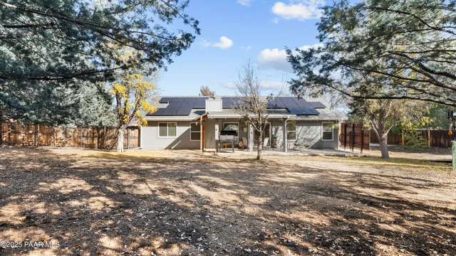 $475,000 | 11873 East Turquoise Circle, Dewey, AZ 86327