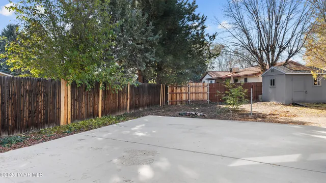 $475,000 | 11873 East Turquoise Circle, Dewey, AZ 86327