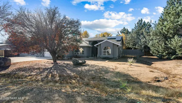 $460,000 | 11873 East Turquoise Circle, Dewey, AZ 86327