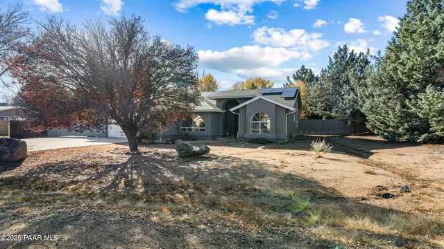 $475,000 | 11873 East Turquoise Circle, Dewey, AZ 86327