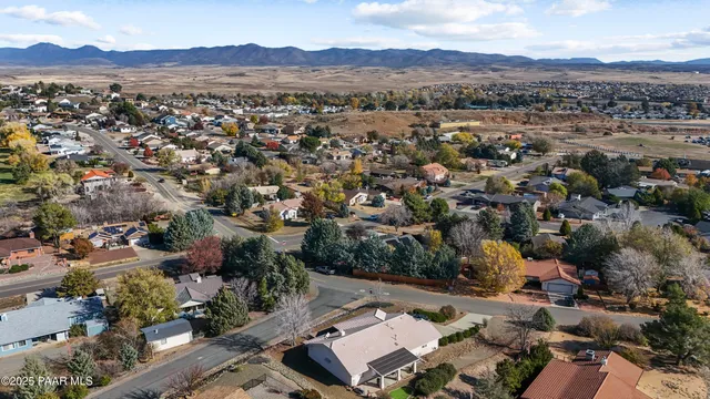 $475,000 | 11873 East Turquoise Circle, Dewey, AZ 86327