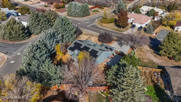 $460,000 | 11873 East Turquoise Circle, Dewey, AZ 86327