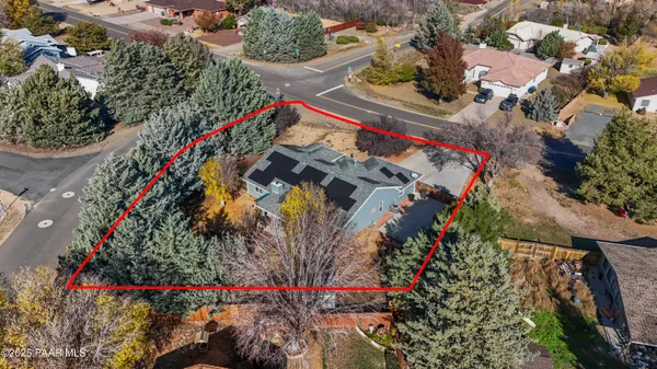 $460,000 | 11873 East Turquoise Circle, Dewey, AZ 86327