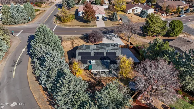 $475,000 | 11873 East Turquoise Circle, Dewey, AZ 86327