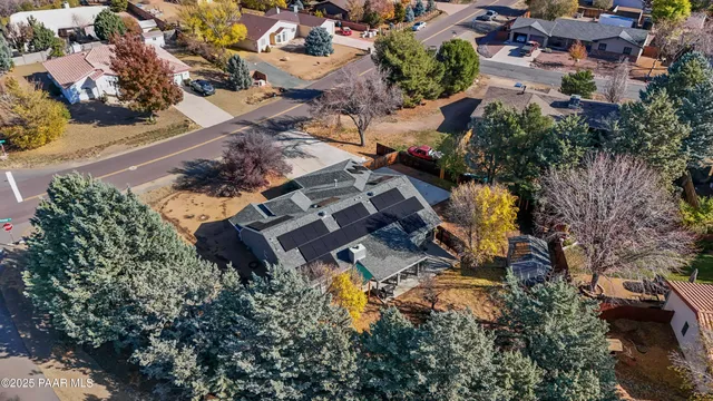 $475,000 | 11873 East Turquoise Circle, Dewey, AZ 86327