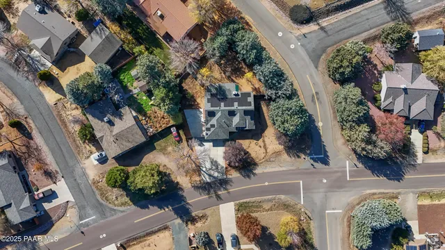 $475,000 | 11873 East Turquoise Circle, Dewey, AZ 86327