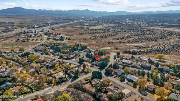 $460,000 | 11873 East Turquoise Circle, Dewey, AZ 86327
