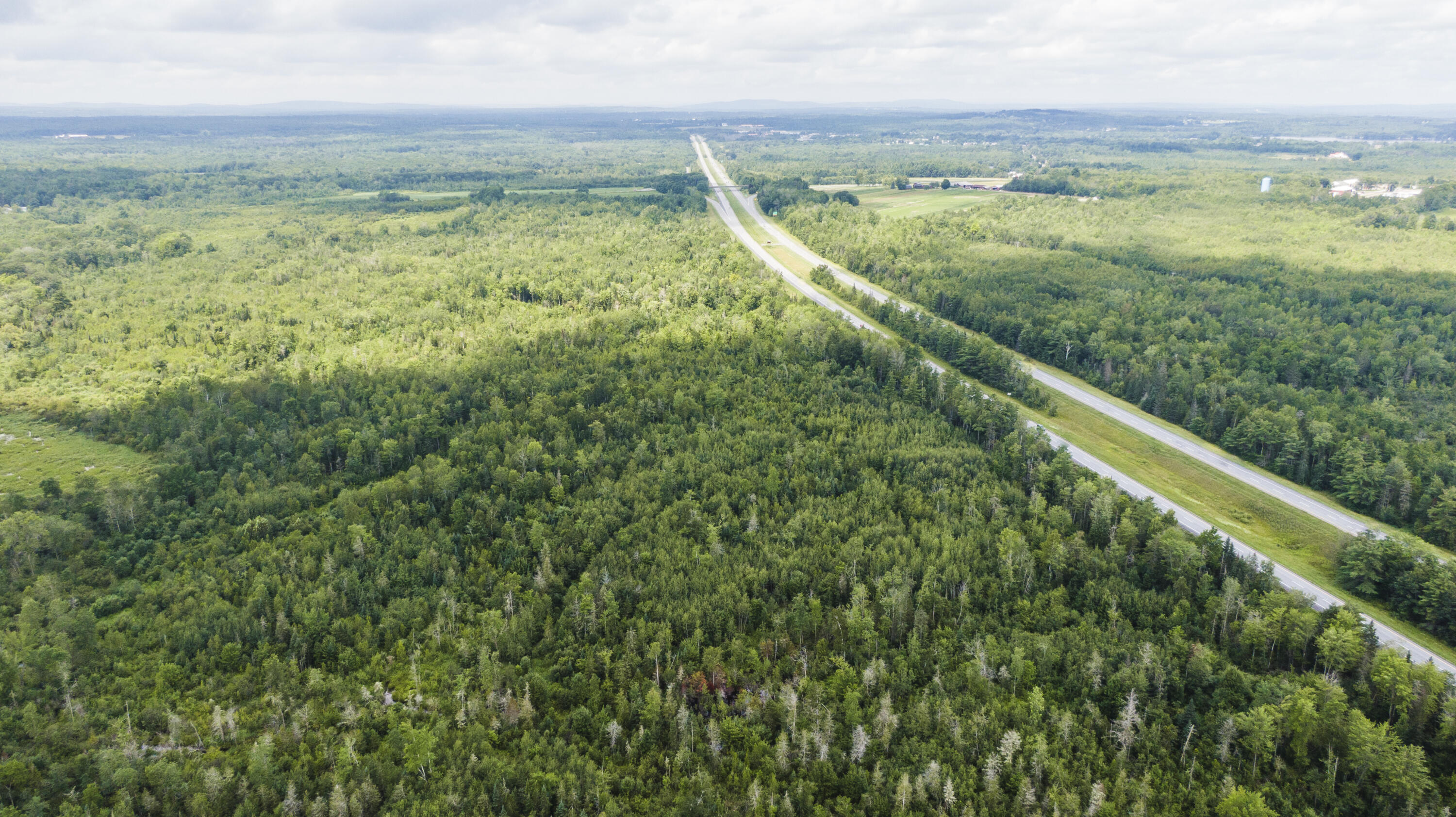 Tbd Ridge Road Newport, ME 04953 - Photo 10 of 14 DJI_0875