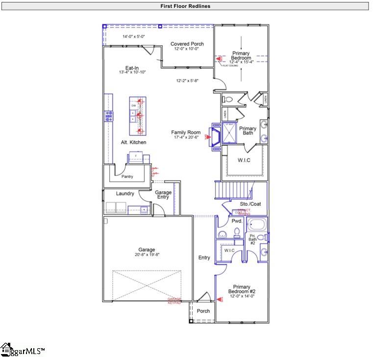 1299 Dockyard Lane, Unit CLE 78 Inman, SC 29349 - Photo 2 of 4