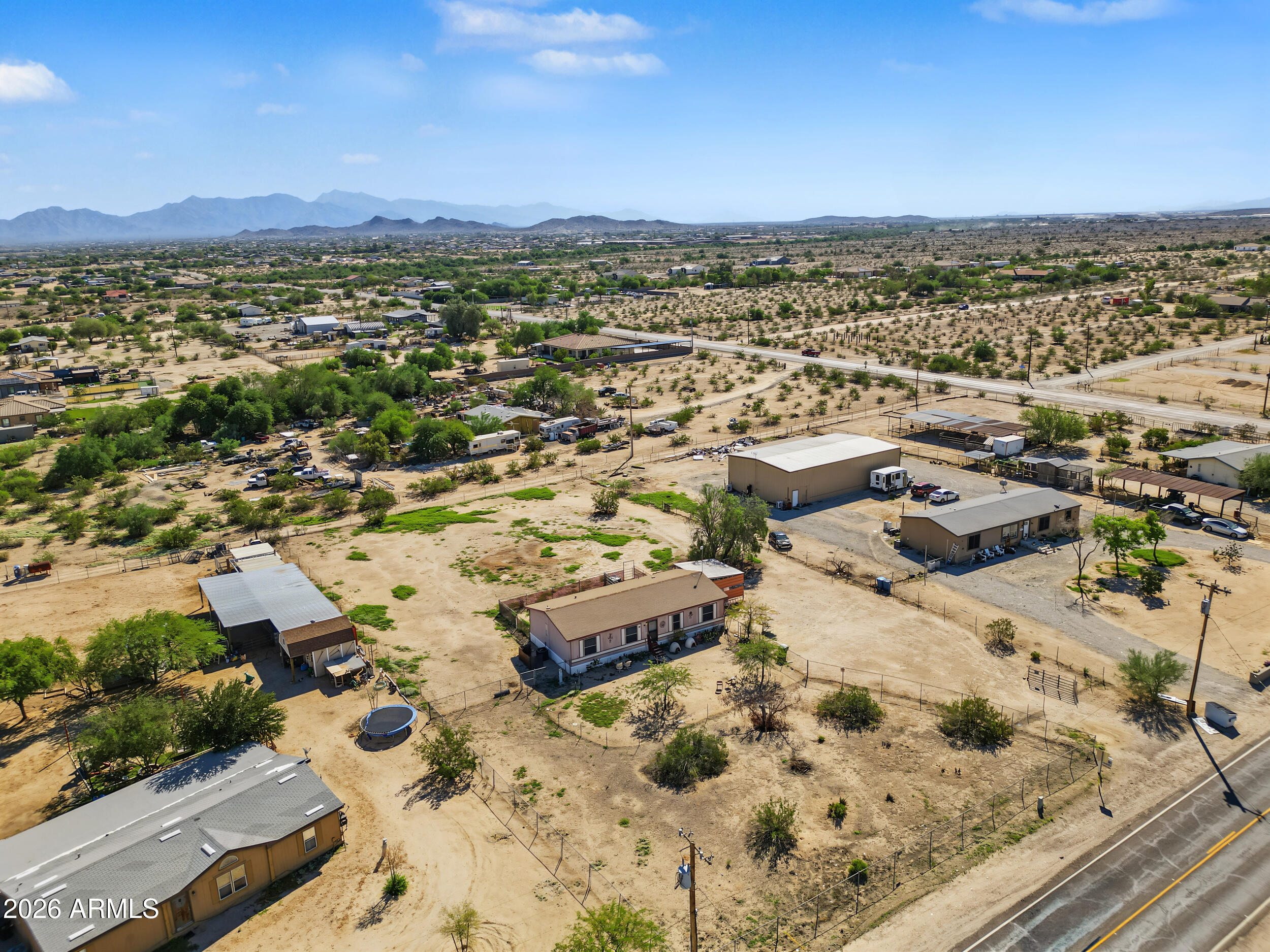 12213 South Dean Road Buckeye, AZ 85326 - Photo 2 of 40 NO HOA