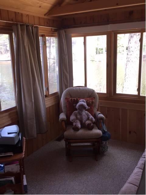 31 Shepard's Island Road West Newfield, ME 04095 - Photo 15 of 26 a15